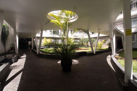 Studio à venda com 38m², 1 quarto e sem vagaÁrea comum