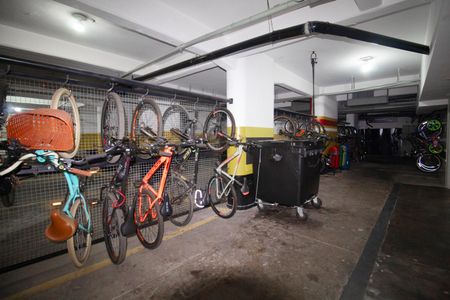 Studio à venda com 38m², 1 quarto e sem vagaÁrea comum