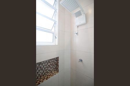 Studio à venda com 38m², 1 quarto e sem vagaBanheiro