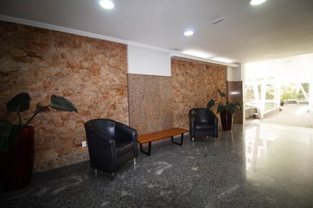 Studio à venda com 38m², 1 quarto e sem vagaÁrea comum