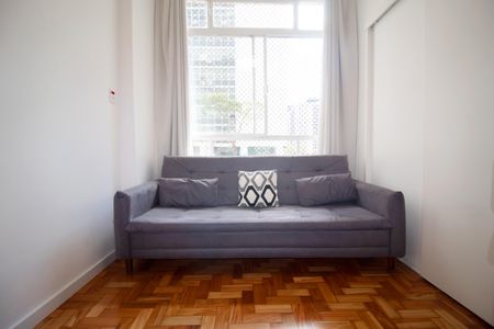 Studio à venda com 38m², 1 quarto e sem vagaStudio