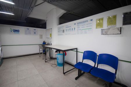 Studio à venda com 38m², 1 quarto e sem vagaÁrea comum