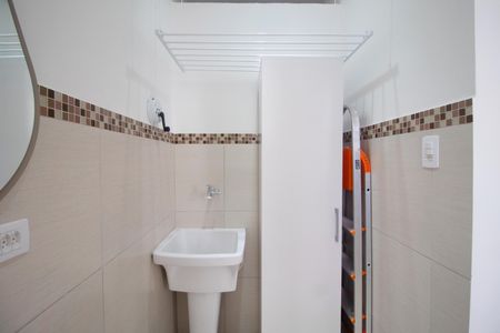 Studio à venda com 38m², 1 quarto e sem vagaStudio
