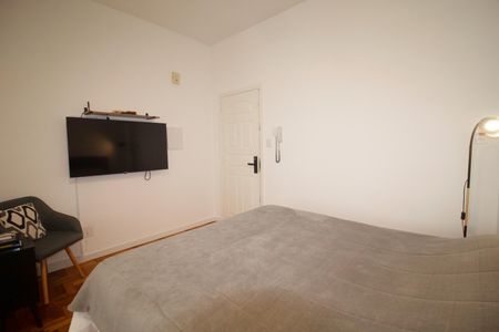 Studio à venda com 38m², 1 quarto e sem vagaStudio