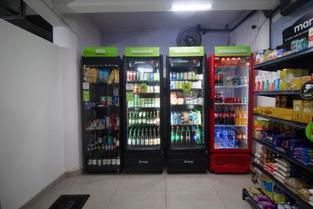 Studio à venda com 38m², 1 quarto e sem vagaÁrea comum