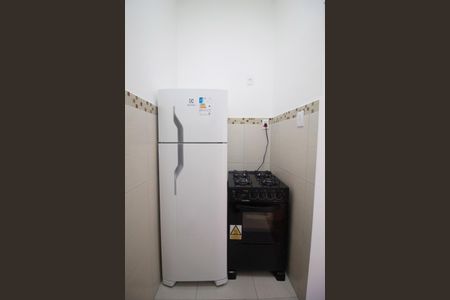 Studio à venda com 38m², 1 quarto e sem vagaStudio