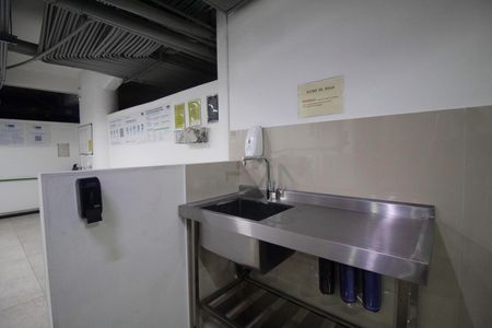 Studio à venda com 38m², 1 quarto e sem vagaÁrea comum