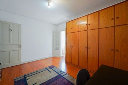 Sala de casa para alugar com 1 quarto, 40m² em Vila Mariana, São Paulo