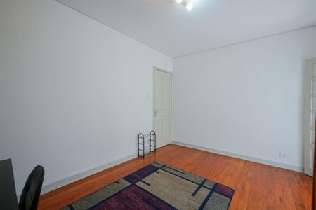 Sala de casa para alugar com 1 quarto, 40m² em Vila Mariana, São Paulo