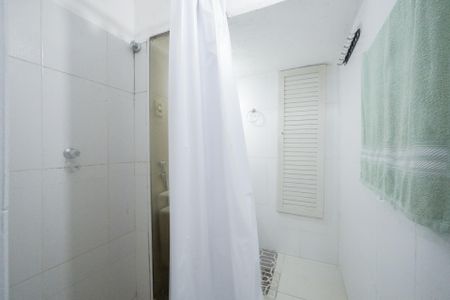 Studio para alugar com 25m², 1 quarto e sem vagaBanheiro social