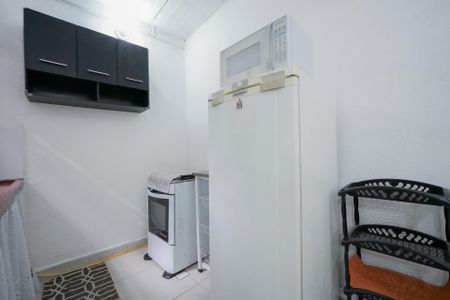 Studio para alugar com 25m², 1 quarto e sem vagaStudio