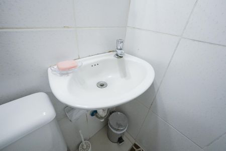 Kitnet/Studio para alugar com 1 quarto, 25m² em Vila Mariana, São Paulo