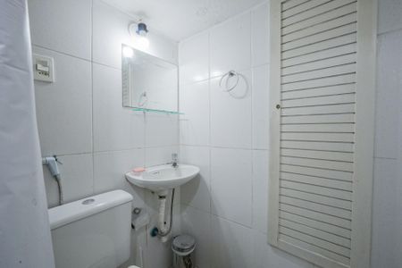 Kitnet/Studio para alugar com 1 quarto, 25m² em Vila Mariana, São Paulo