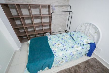 Kitnet/Studio para alugar com 1 quarto, 25m² em Vila Mariana, São Paulo
