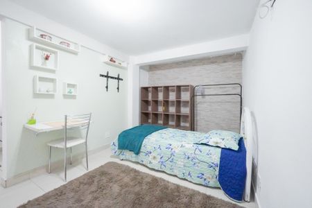 Kitnet/Studio para alugar com 1 quarto, 25m² em Vila Mariana, São Paulo