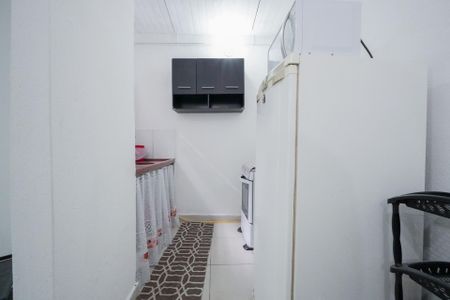 Studio para alugar com 25m², 1 quarto e sem vagaStudio