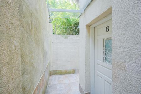 Studio para alugar com 25m², 1 quarto e sem vagaÁrea comum