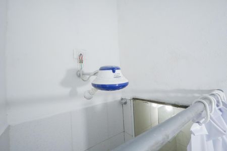 Kitnet/Studio para alugar com 1 quarto, 25m² em Vila Mariana, São Paulo