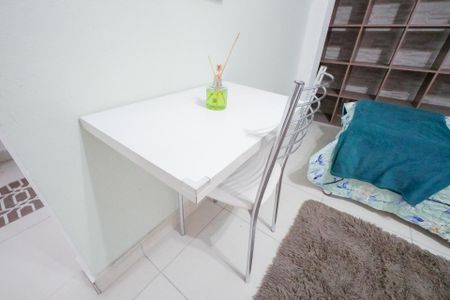 Kitnet/Studio para alugar com 1 quarto, 25m² em Vila Mariana, São Paulo