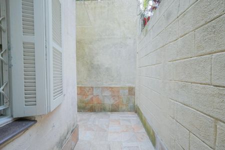 Studio para alugar com 25m², 1 quarto e sem vagaÁrea comum