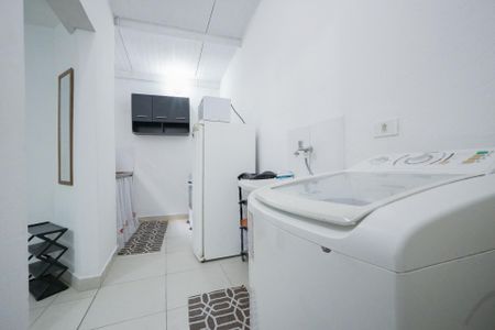 Studio para alugar com 25m², 1 quarto e sem vagaÁrea de serviço