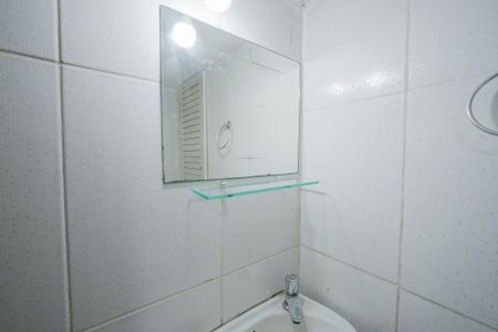 Kitnet/Studio para alugar com 1 quarto, 25m² em Vila Mariana, São Paulo
