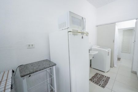 Studio para alugar com 25m², 1 quarto e sem vagaStudio