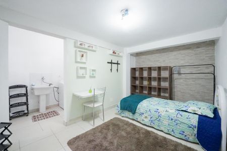 Kitnet/Studio para alugar com 1 quarto, 25m² em Vila Mariana, São Paulo