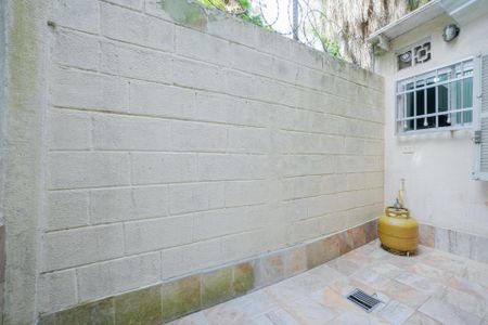 Studio para alugar com 25m², 1 quarto e sem vagaÁrea comum