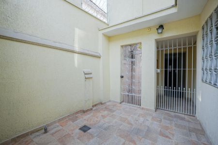 Studio para alugar com 25m², 1 quarto e sem vagaÁrea comum