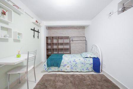 Kitnet/Studio para alugar com 1 quarto, 25m² em Vila Mariana, São Paulo
