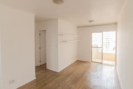 Apartamento à venda com 2 quartos, 55m² em Vila Mazzei, São Paulo