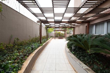 Apartamento para alugar com 50m², 2 quartos e 1 vaga Apartamento para alugar com 50m², 2 quartos e 1 vagaÁrea comum