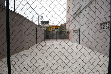 Apartamento para alugar com 50m², 2 quartos e 1 vaga Apartamento para alugar com 50m², 2 quartos e 1 vagaQuadra