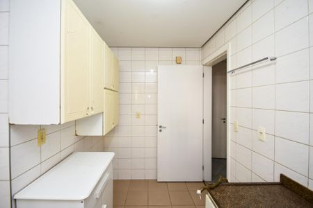 Apartamento para alugar com 40m², 2 quartos e 1 vaga Apartamento para alugar com 40m², 2 quartos e 1 vagaCozinha