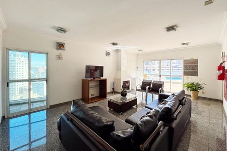 Apartamento para alugar com 40m², 2 quartos e 1 vaga Apartamento para alugar com 40m², 2 quartos e 1 vagaÁrea comum