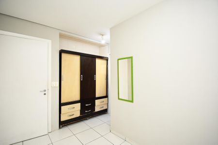 Quarto de apartamento para alugar com 2 quartos, 40m² em Jardim Paulista, São Paulo