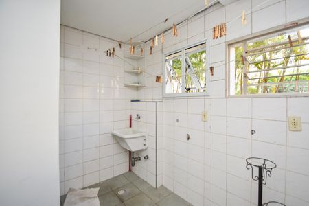 Apartamento para alugar com 40m², 2 quartos e 1 vaga Apartamento para alugar com 40m², 2 quartos e 1 vagaÁrea de serviço