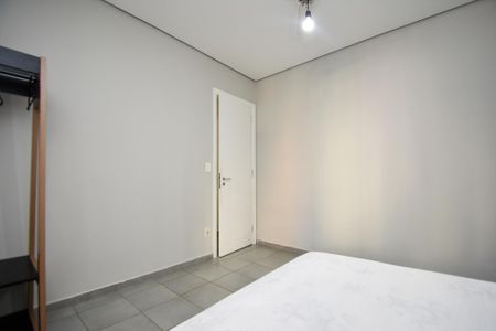 Suíte de apartamento para alugar com 2 quartos, 40m² em Jardim Paulista, São Paulo