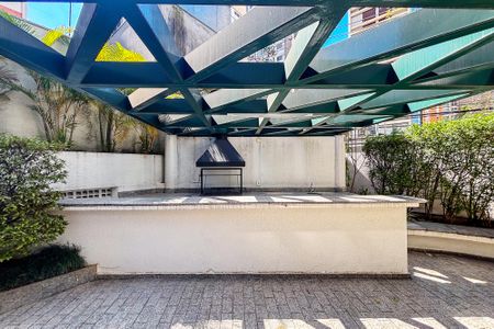 Apartamento para alugar com 40m², 2 quartos e 1 vaga Apartamento para alugar com 40m², 2 quartos e 1 vagaÁrea comum