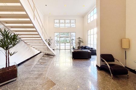 Apartamento para alugar com 40m², 2 quartos e 1 vaga Apartamento para alugar com 40m², 2 quartos e 1 vagaÁrea comum