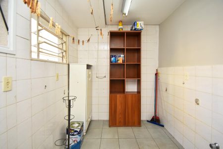 Apartamento para alugar com 40m², 2 quartos e 1 vaga Apartamento para alugar com 40m², 2 quartos e 1 vagaÁrea de serviço