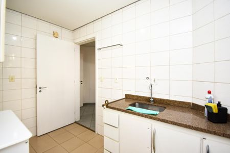 Apartamento para alugar com 40m², 2 quartos e 1 vaga Apartamento para alugar com 40m², 2 quartos e 1 vagaCozinha