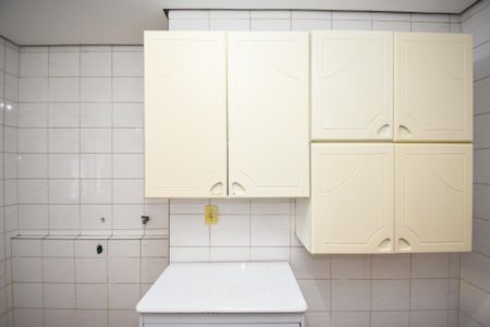 Apartamento para alugar com 40m², 2 quartos e 1 vaga Apartamento para alugar com 40m², 2 quartos e 1 vagaCozinha