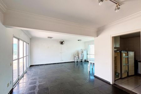 Apartamento para alugar com 40m², 2 quartos e 1 vaga Apartamento para alugar com 40m², 2 quartos e 1 vagaÁrea comum