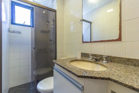 Apartamento para alugar com 56m², 2 quartos e 1 vagaBanheiro