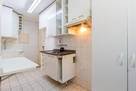 Apartamento para alugar com 56m², 2 quartos e 1 vagaCozinha e Área de Serviço