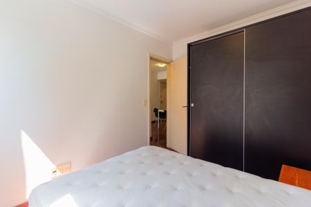 Apartamento para alugar com 56m², 2 quartos e 1 vagaQuarto 2