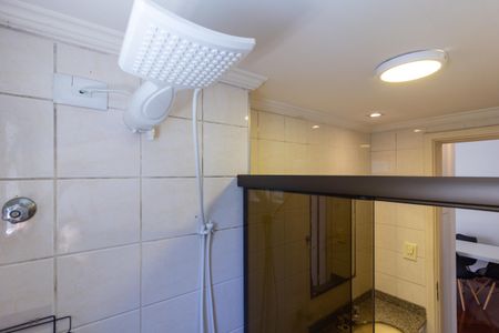 Apartamento para alugar com 56m², 2 quartos e 1 vagaBanheiro