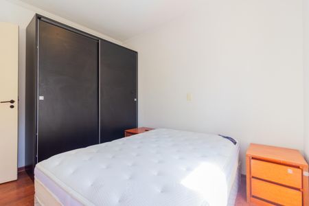Apartamento para alugar com 56m², 2 quartos e 1 vagaQuarto 2